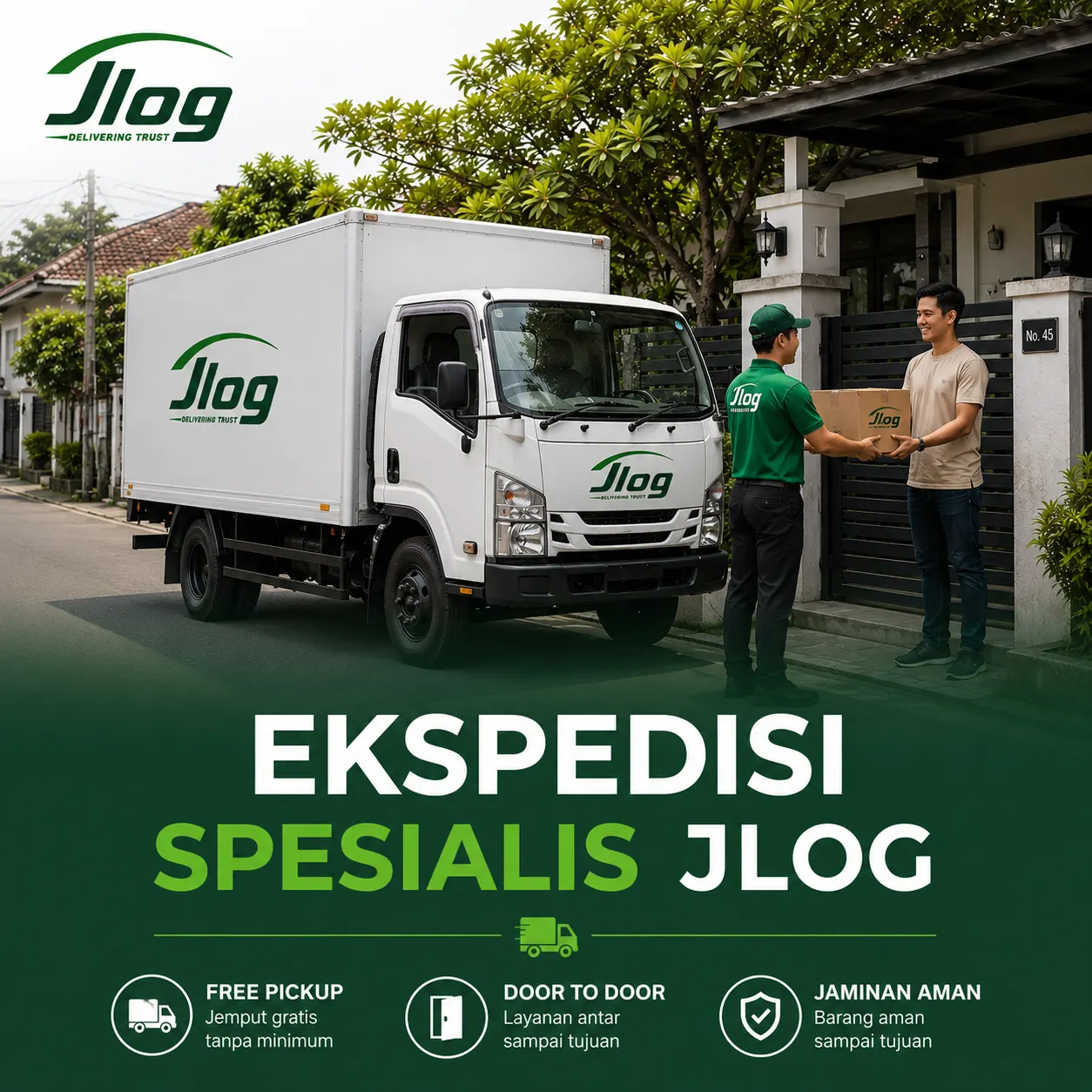 Ekspedisi Yogyakarta Pelaihari Murah dan Aman
