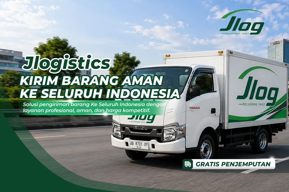 Ekspedisi Bantul Manokwari Murah dan Aman