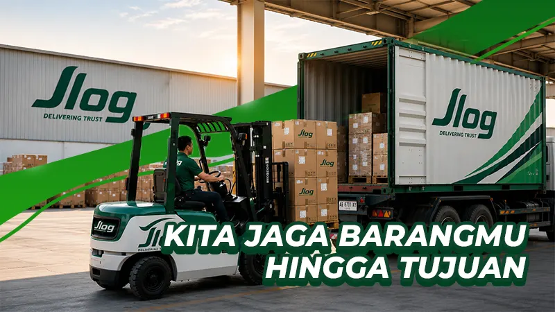 Ekspedisi Bantul Lombok Timur Murah dan Aman
