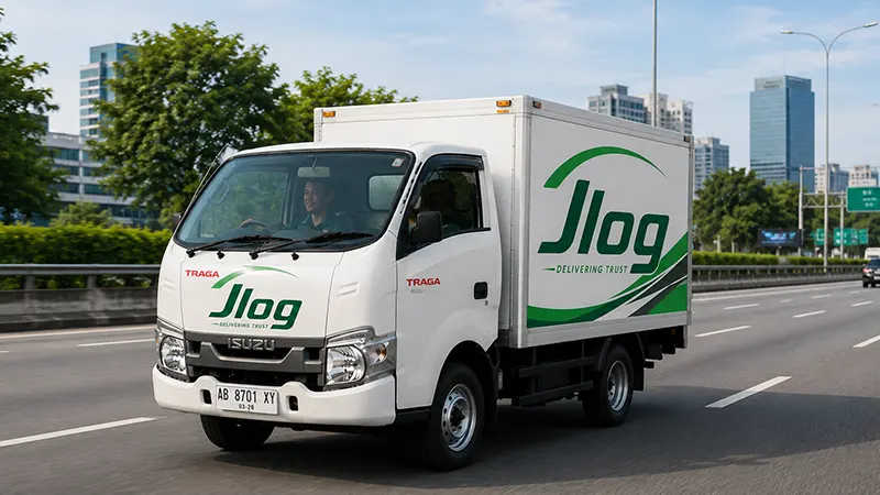 Cargo Darat