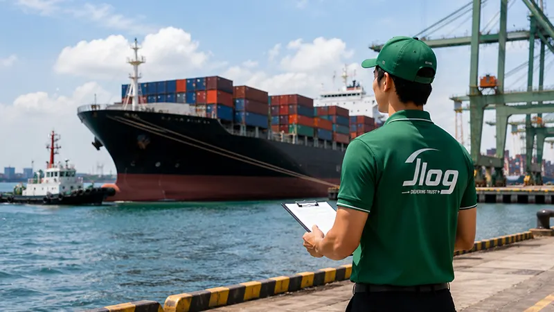 Cargo Laut